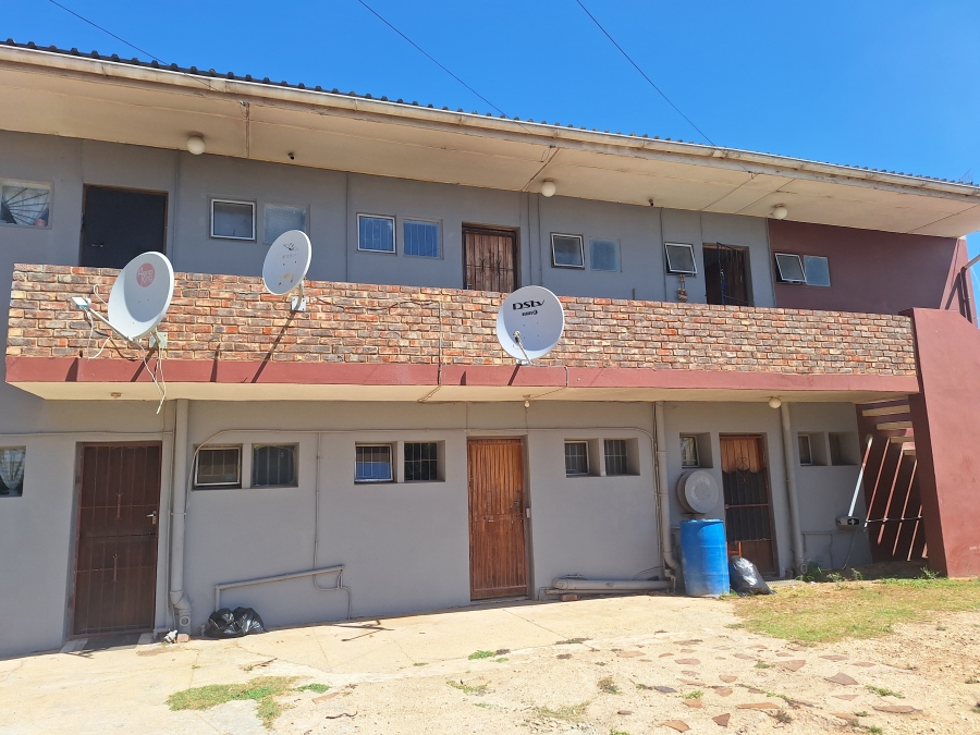 8 Bedroom Property for Sale in Retief Eastern Cape